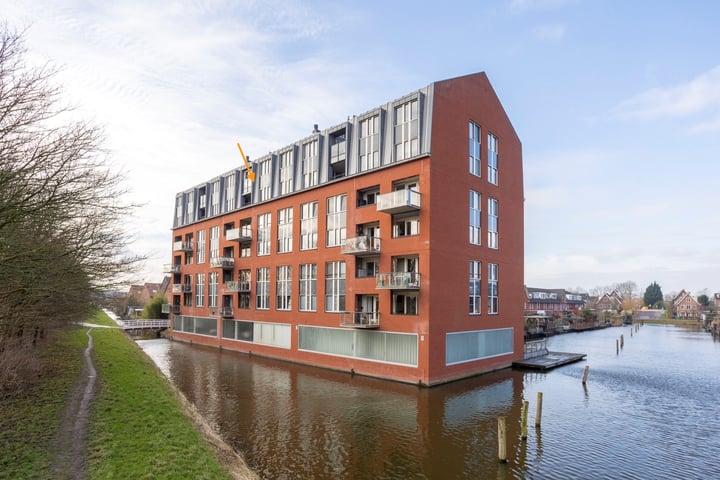 Kwelderplantsoen 95 in Berkel en Rodenrijs foto