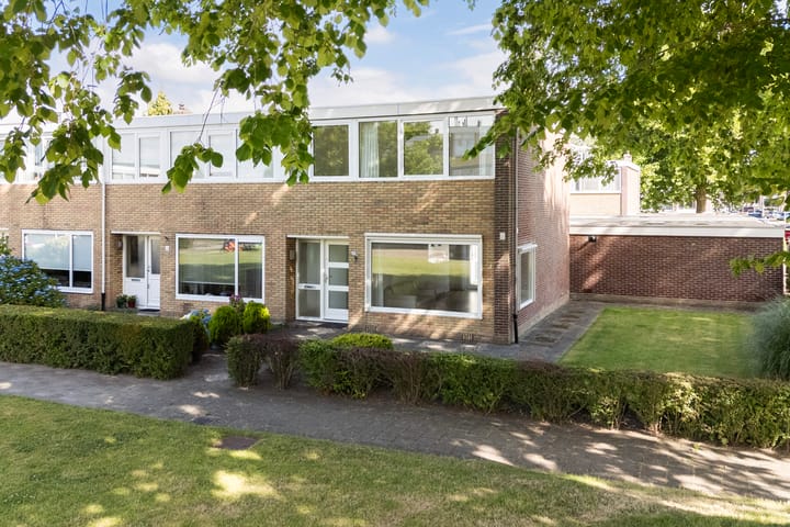 Kwelderstraat 52 in Leeuwarden