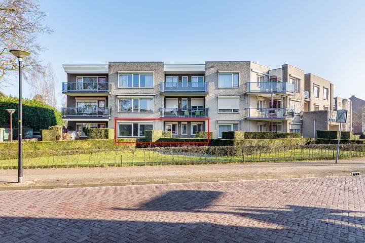 Kwikkelstraat 17 in Dinxperlo foto