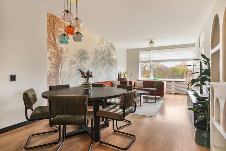 Kwikstaartweg 9 in Vlaardingen