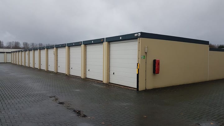 Kwikstraat 3-77 in Lelystad foto