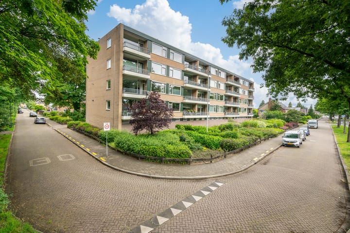 Foto van woning Kwikstraat 6, Apeldoorn