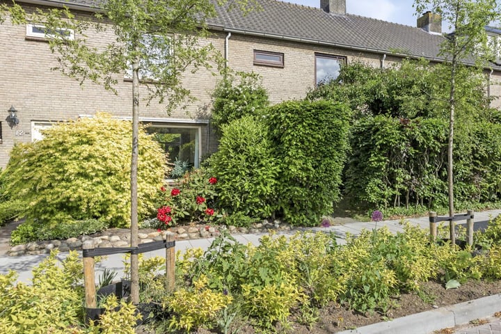 Foto van woning Kwintlaan 10, Leusden