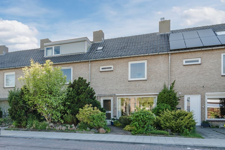 Kwintlaan 7 in Leusden