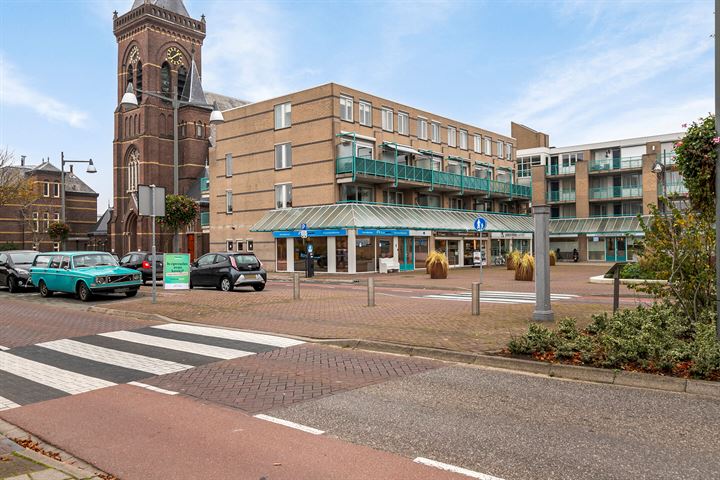 Kwintrum 18 in Kwintsheul foto