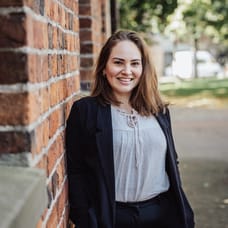 Foto van Kyra Oostland