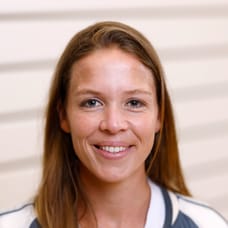 Foto van Kyra van Leeningen