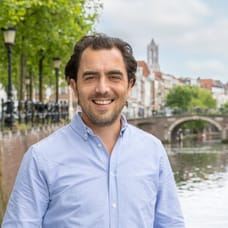 Foto van Kyras Dimitopoulos