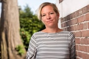 Foto van L. Gomes (Liselore)
