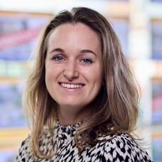 Foto van L. (Lisanne) Kolken