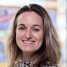 Foto van L. (Lisanne) Kolken - Hypotheekadviseur