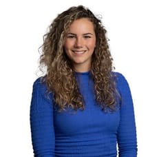 Foto van L.M.I. (Lotte) Nooijen