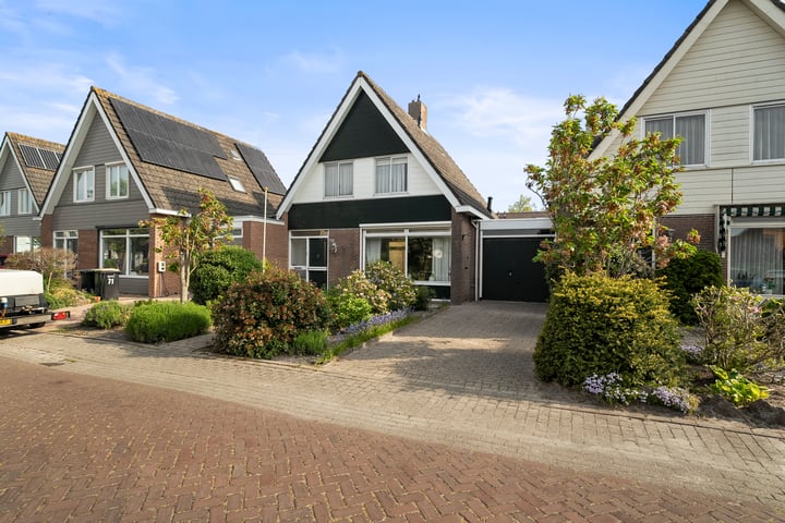 L. Pietersestraat 73 in Breezand