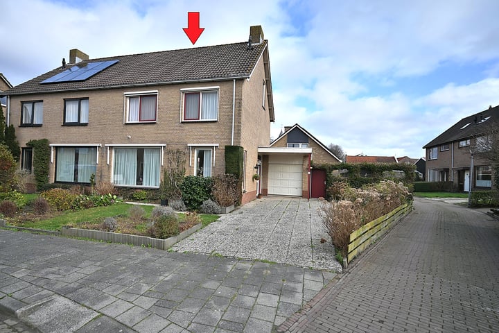 L. Simonsestraat 20 in Biggekerke foto