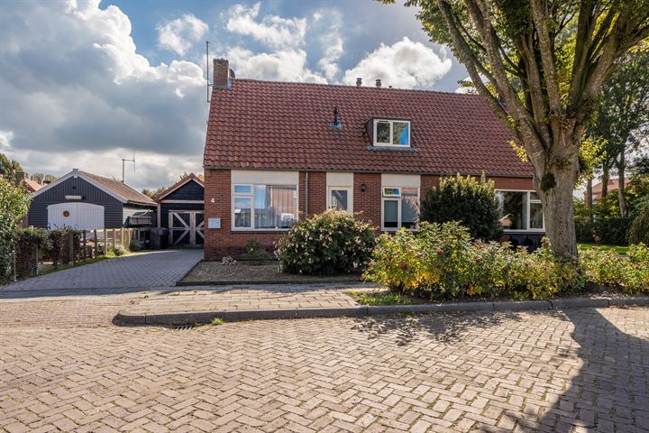 L.Stekstraat 4 in Drieborg foto