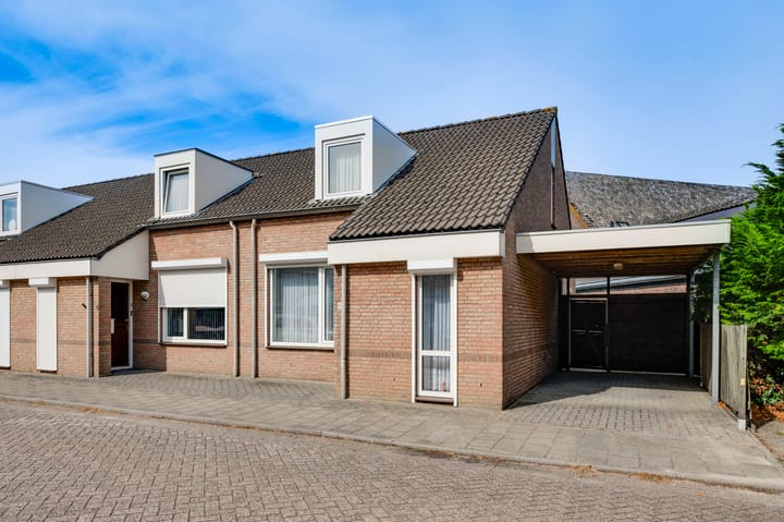L'Unionlaan 2 in Heythuysen foto