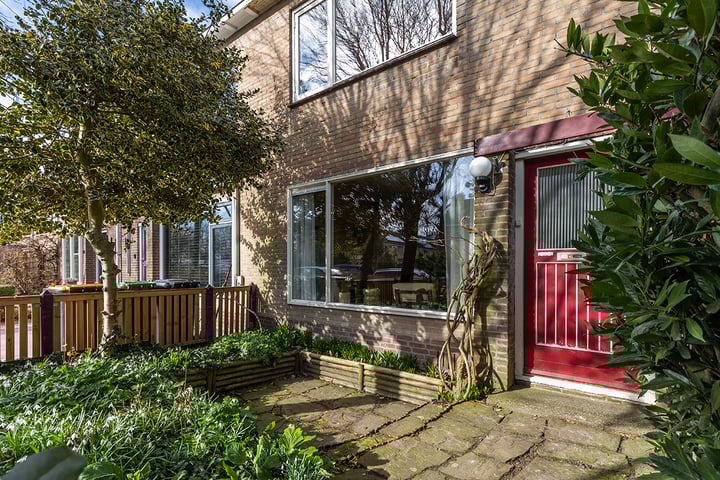 Foto van woning La Reinelaan 42, Bovenkarspel