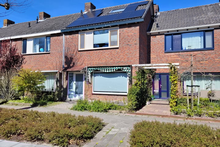 La Reinelaan 84 in Bovenkarspel foto