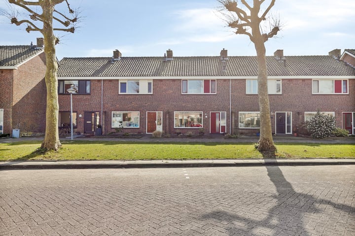 Foto van woning La Reinelaan 99, Bovenkarspel