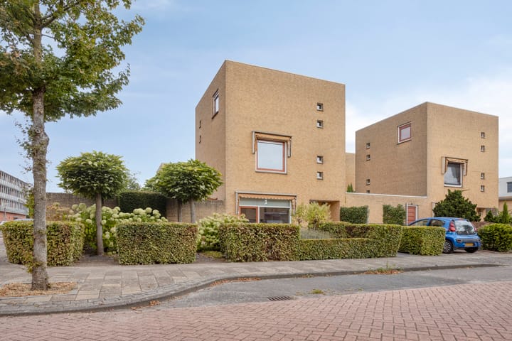 La Traviata 1 in Eindhoven foto