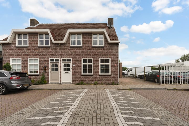 Foto van woning Laageinde 33, Waalwijk