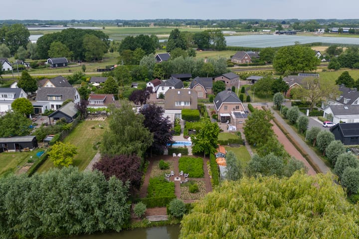 Foto van woning Laageinde 92b, Geldermalsen