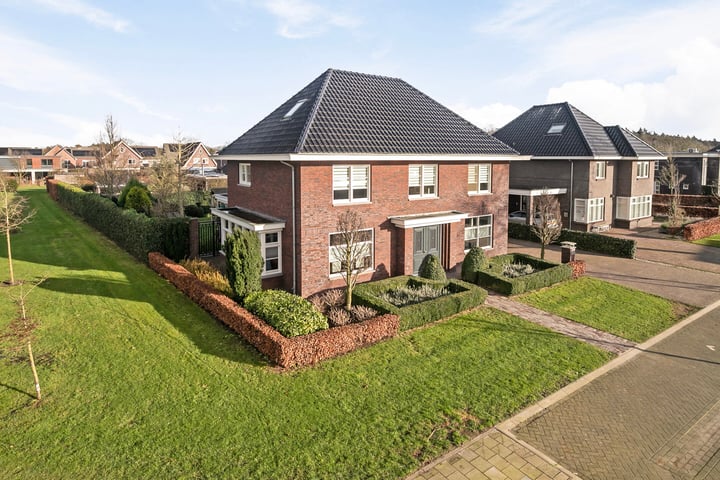 Foto van woning Laagheidseweg 8F, Venray