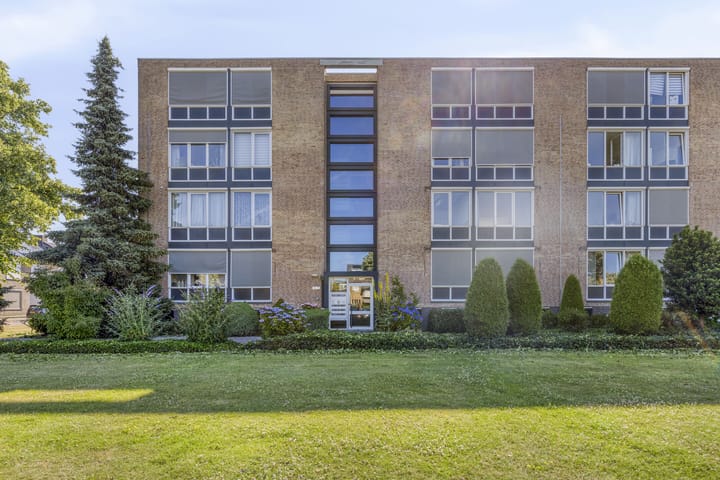 Foto van woning Laaghuissingel 169, Venlo