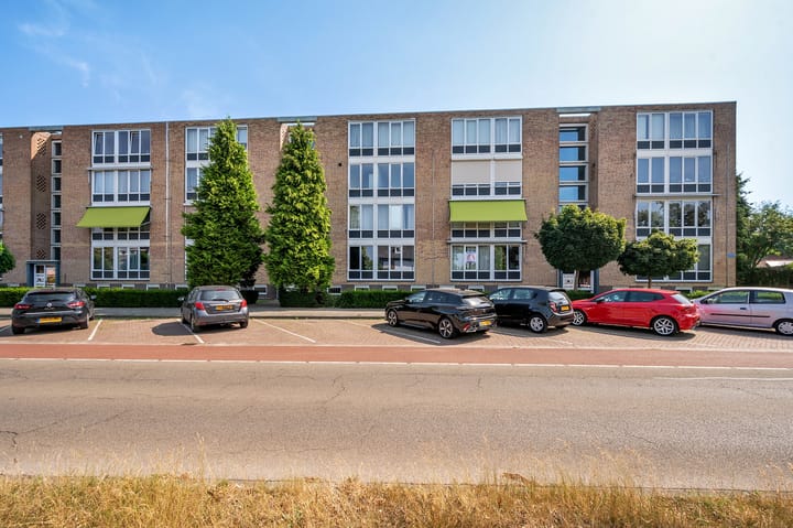 Laaghuissingel 219 in Venlo