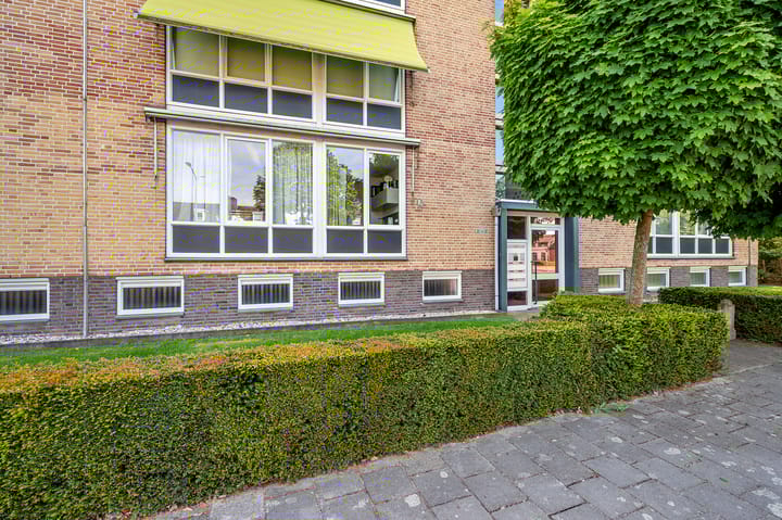 Laaghuissingel 223 in Venlo foto