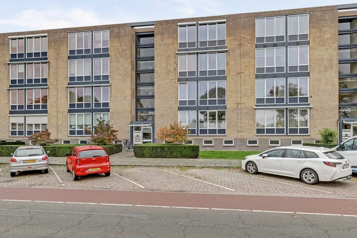 Laaghuissingel 87 in Venlo foto