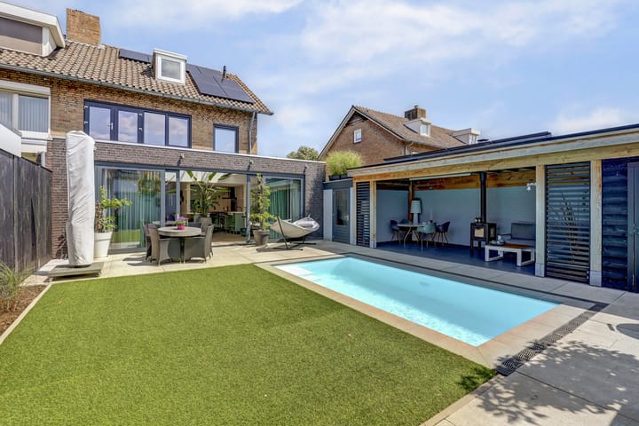 Foto van woning Laaghuissingel 98, Venlo
