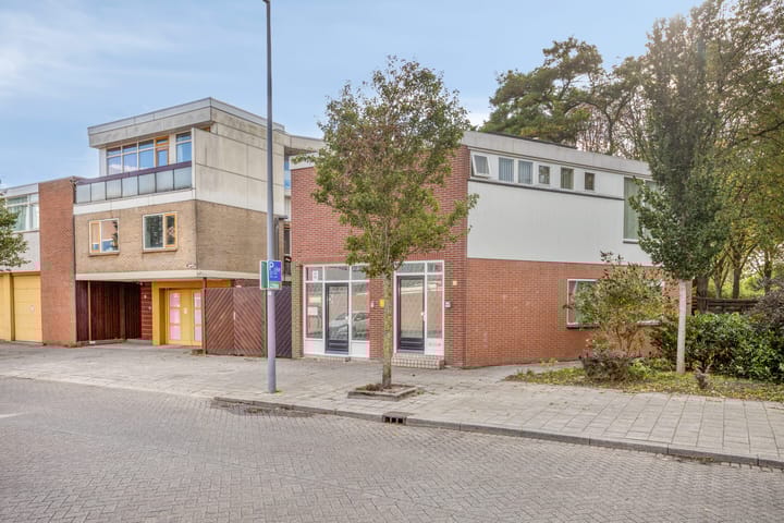 Laagjes 5 in Rotterdam