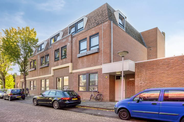 Laagstraat 280A in Eindhoven foto