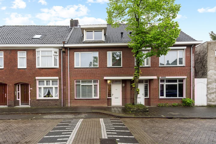 Laagstraat 281A in Eindhoven foto