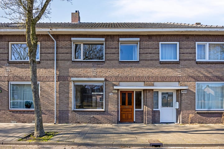 Laagstraat 468 in Eindhoven