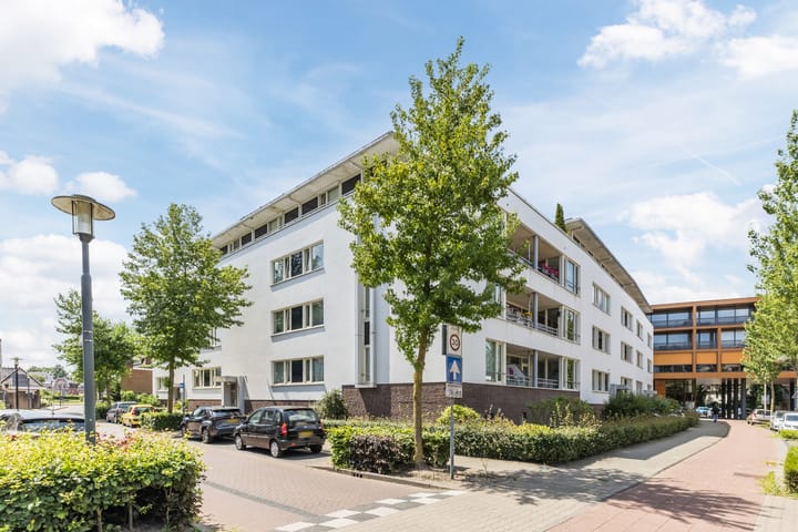 Laagstraat 5J in Rijen