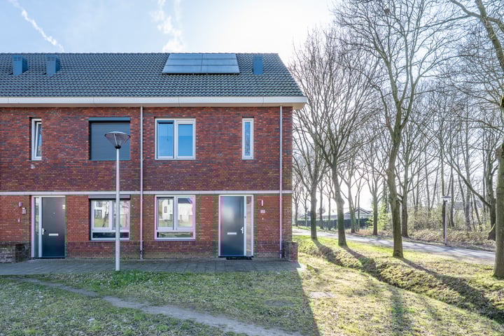 Laagte 33 in Eindhoven