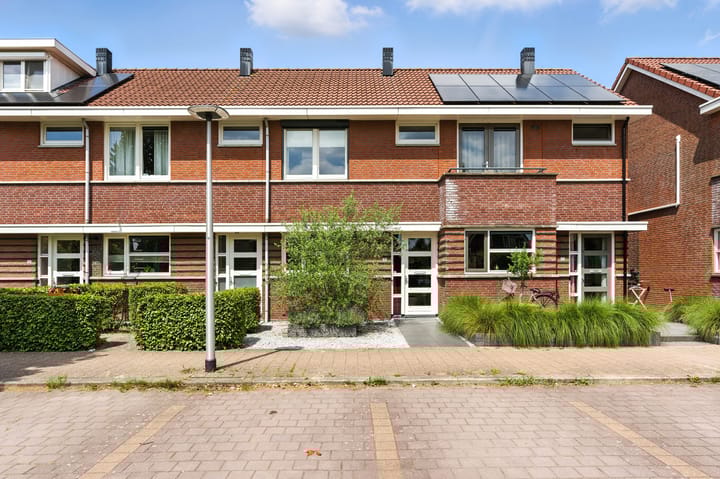 Foto van woning Laagveen 25, Hendrik-Ido-Ambacht