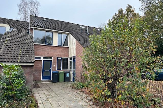 Laagveld 146 in Haren Gn foto