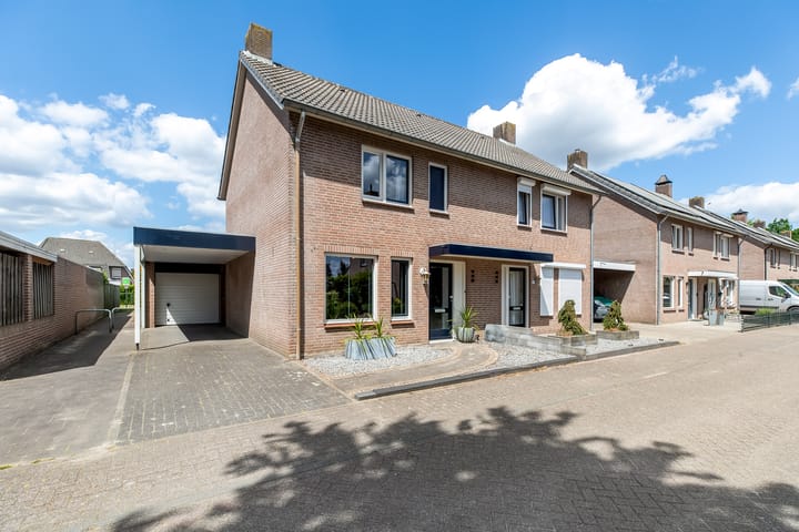 Foto van woning Laagveld 17, Boekel