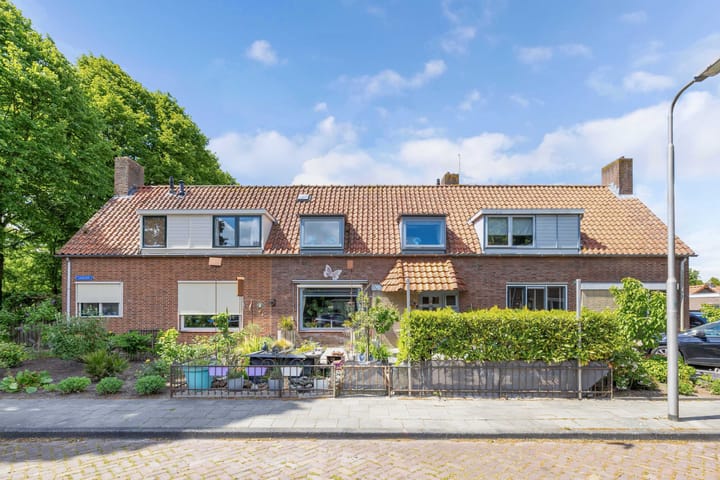 Foto van woning Laagzijde 33, Marknesse