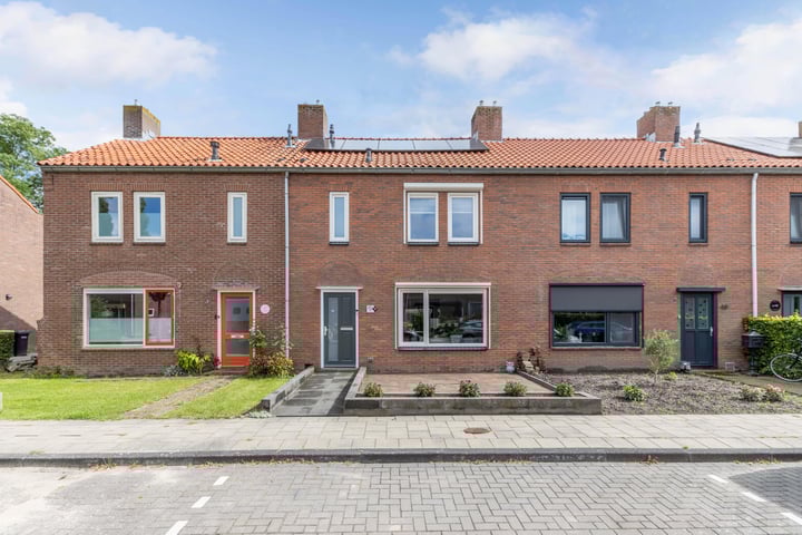Laagzijde 50 in Marknesse foto