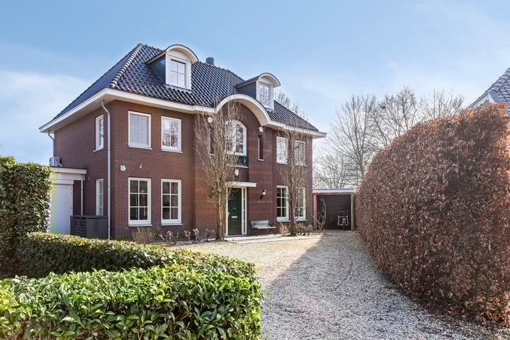 Laakboulevard 310 in Amersfoort foto