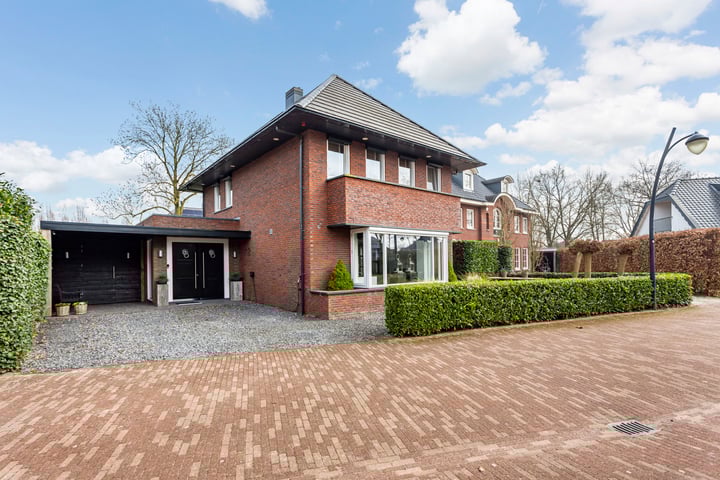 Laakboulevard 312 in Amersfoort foto
