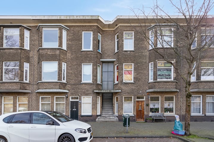 Laakkade 334 in 's-Gravenhage