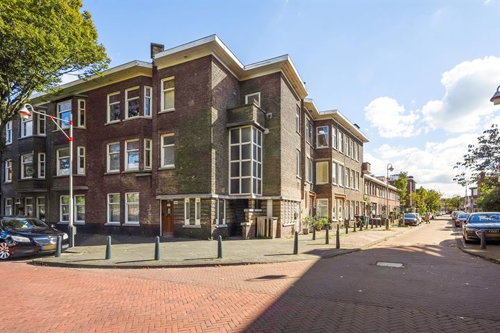 Laakkade 342 in 's-Gravenhage foto