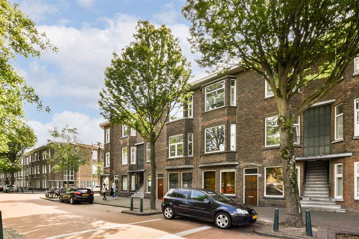 Laakkade 350 in 's-Gravenhage foto