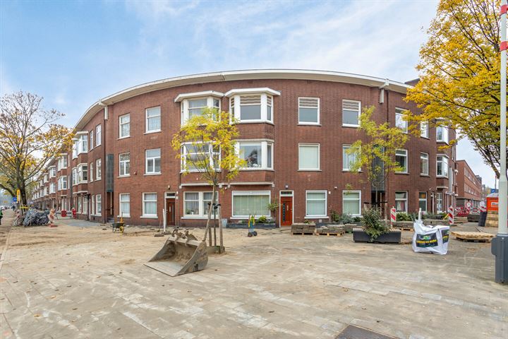 Laakkade 388 in 's-Gravenhage foto