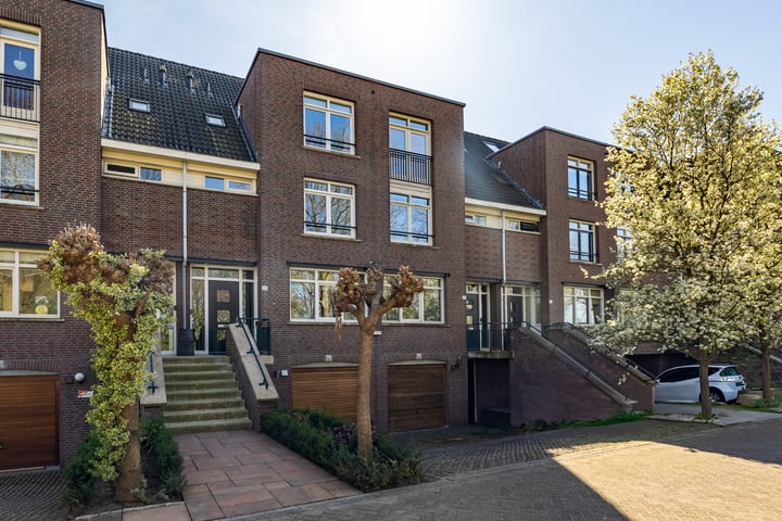 Laakse Laan 50 in Zutphen foto